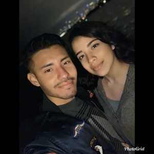 Meet your Posher, Alison